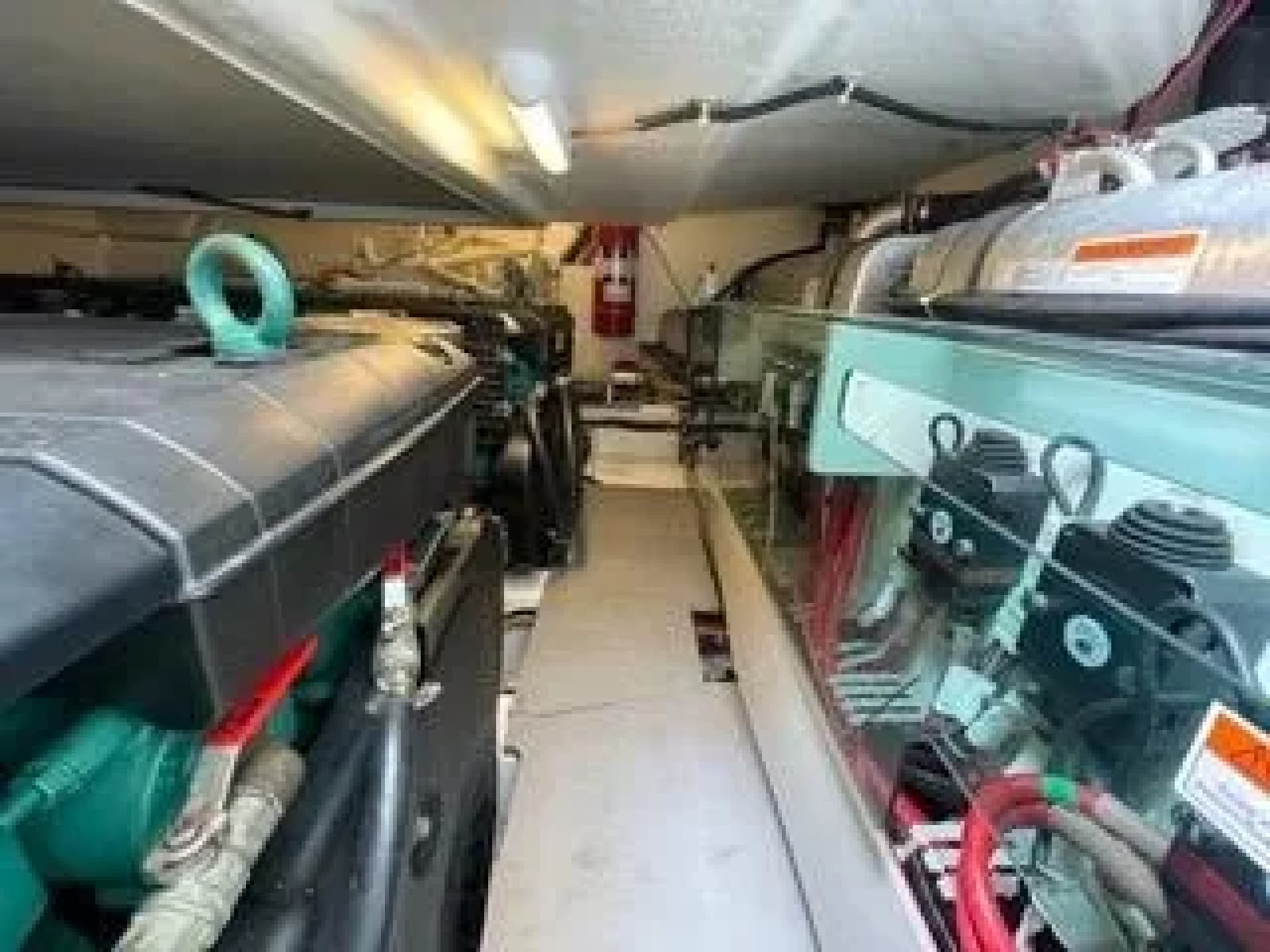 2014 Beneteau Gran Turismo 49 - Photo 41