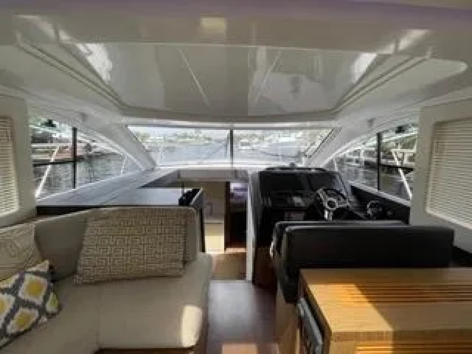 2014 Beneteau Gran Turismo 49 - Photo 19