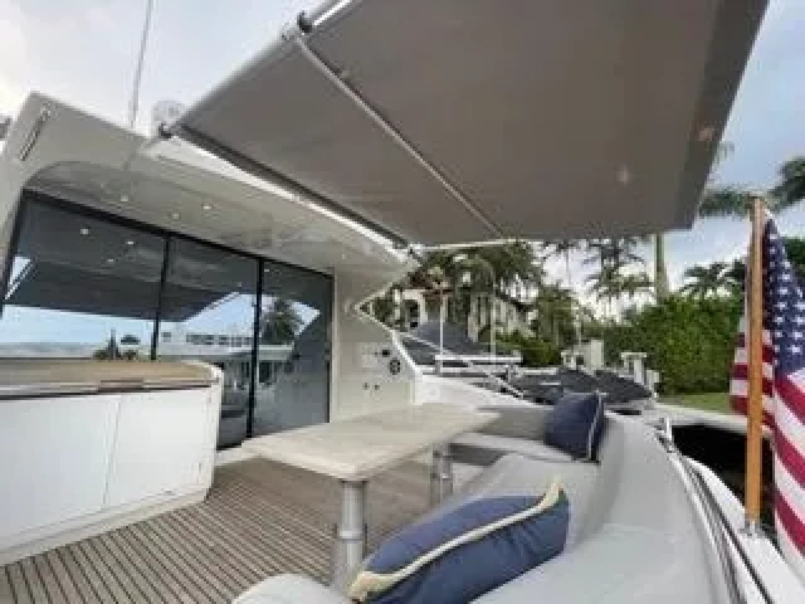 2014 Beneteau Gran Turismo 49 - Photo 9