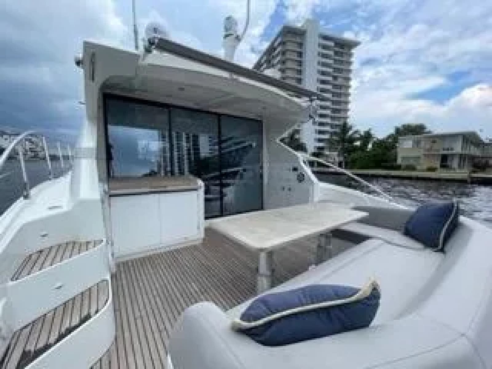 2014 Beneteau Gran Turismo 49 - Photo 8