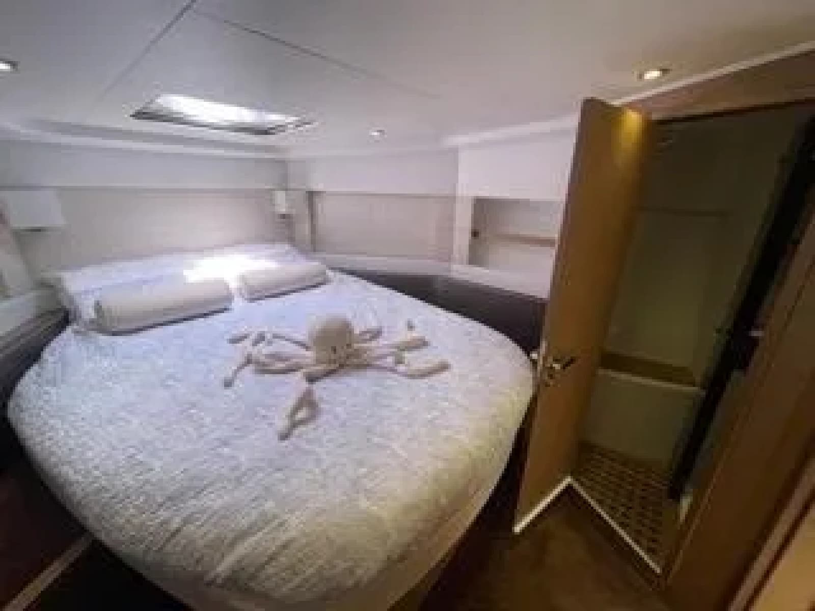 2014 Beneteau Gran Turismo 49 - Photo 34
