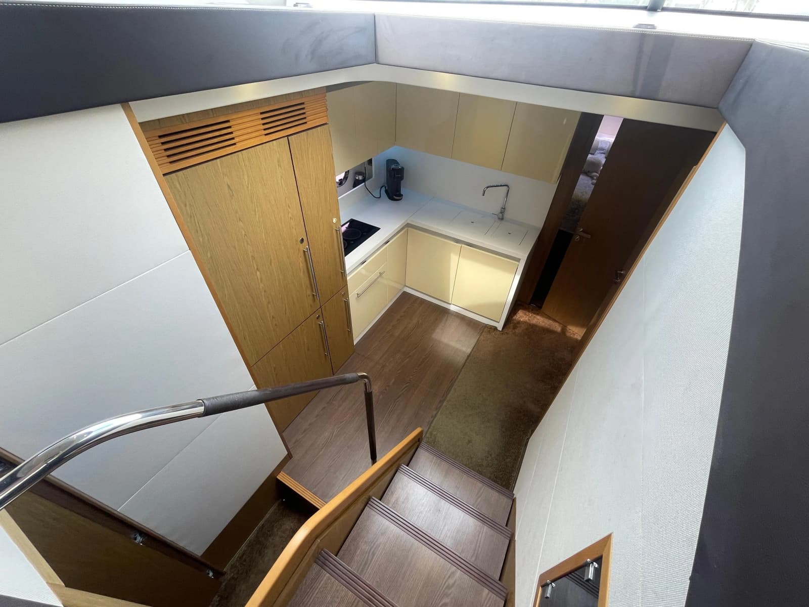 2014 Beneteau Gran Turismo 49 - Photo 23
