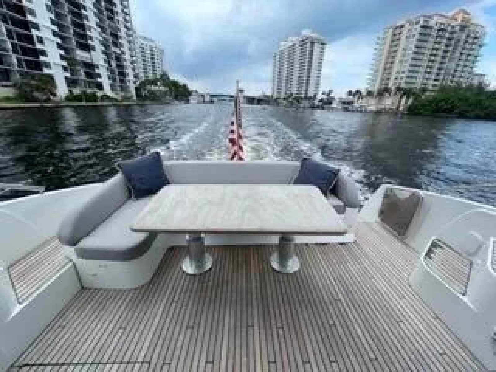 2014 Beneteau Gran Turismo 49 - Photo 10