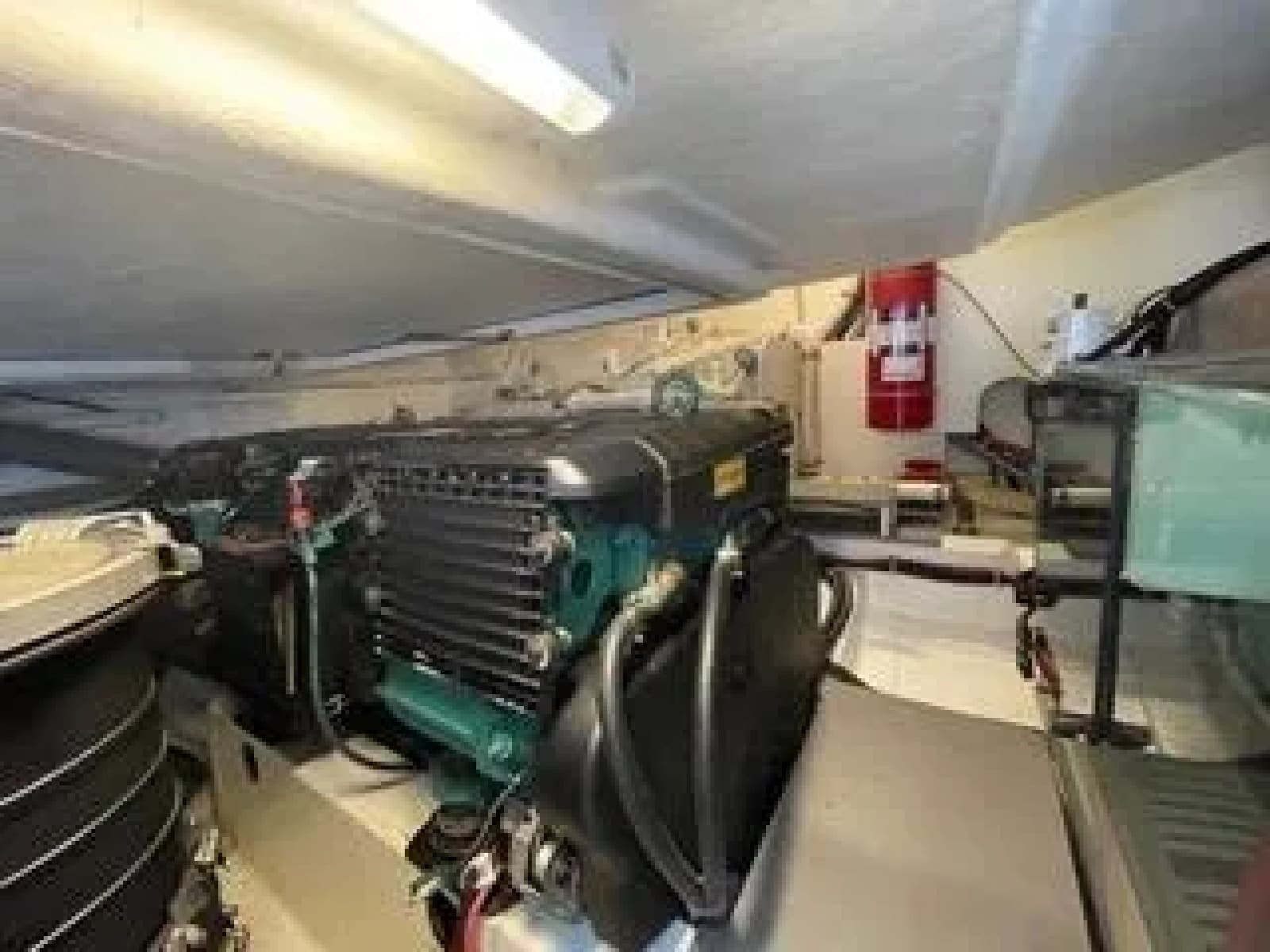 2014 Beneteau Gran Turismo 49 - Photo 43