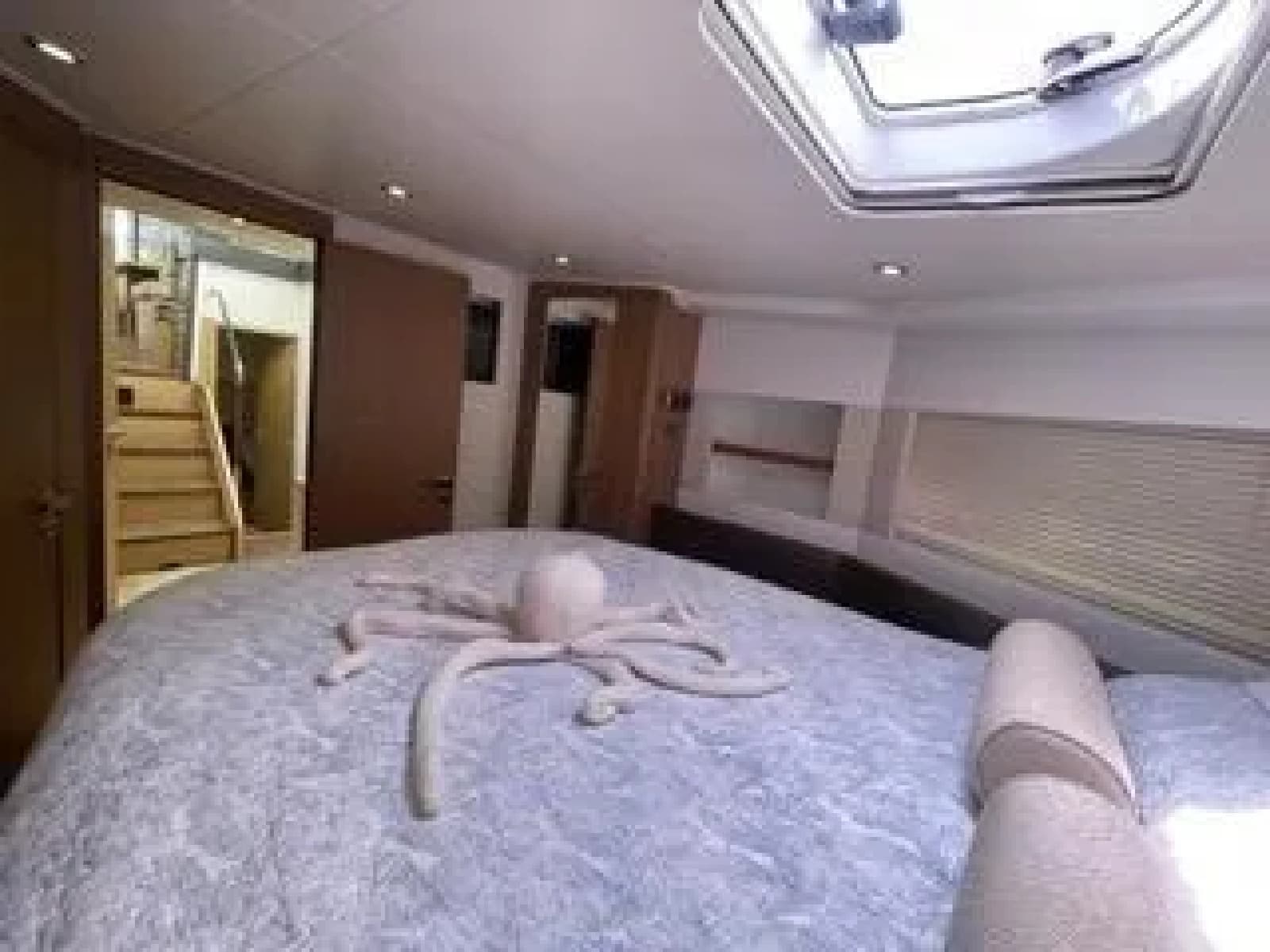 2014 Beneteau Gran Turismo 49 - Photo 35
