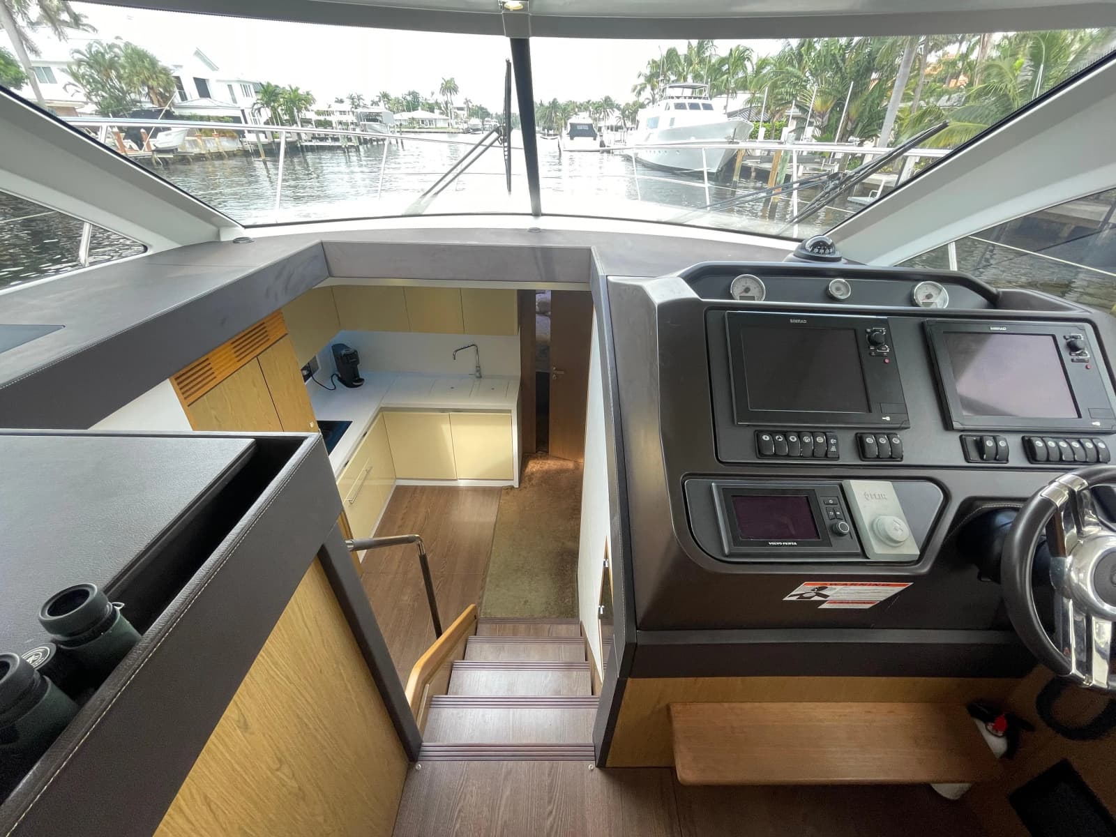2014 Beneteau Gran Turismo 49 - Photo 21