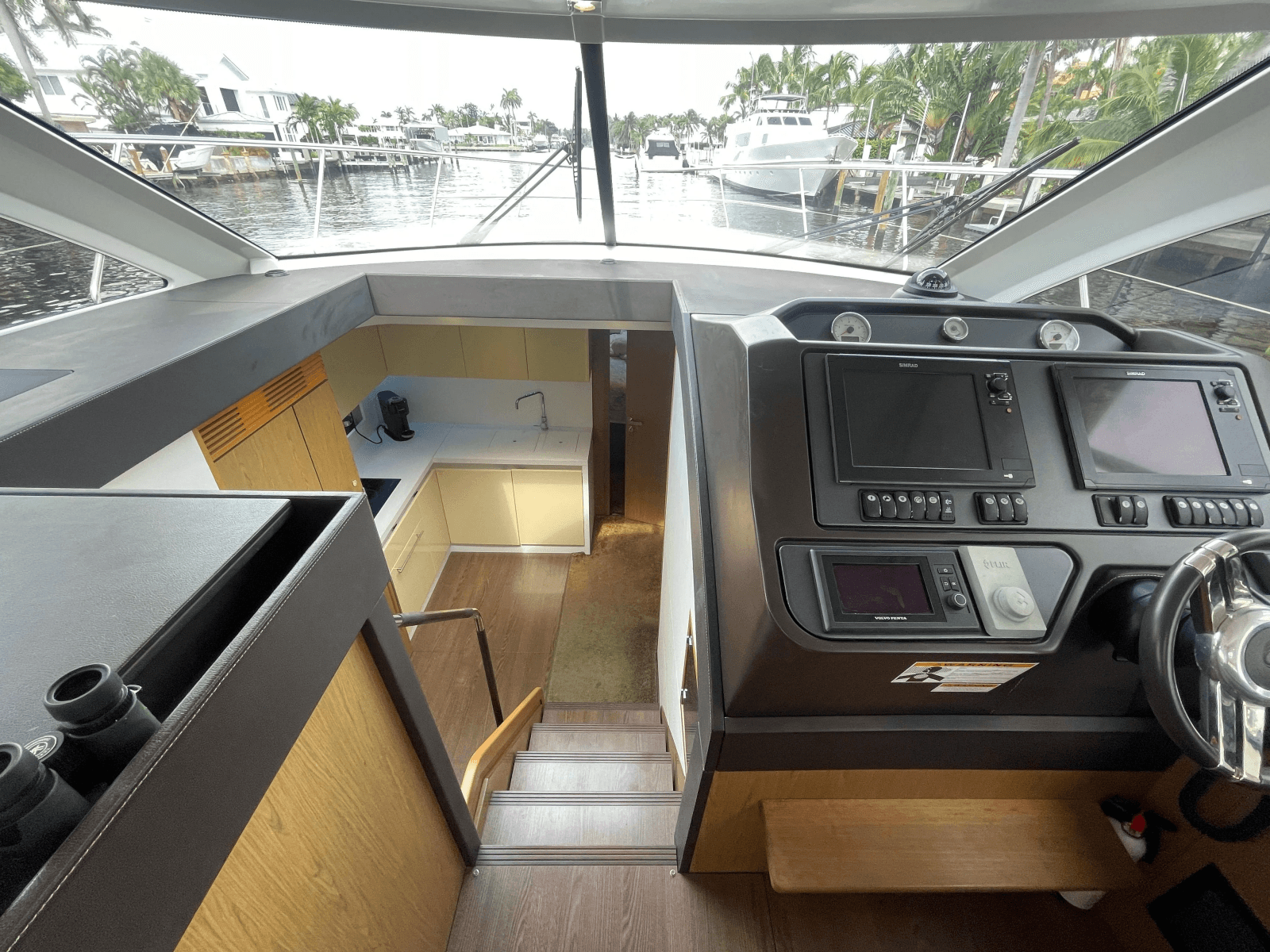 2014 Beneteau Gran Turismo 49 - Photo 21