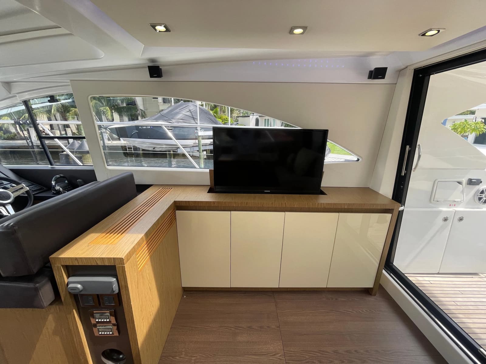 2014 Beneteau Gran Turismo 49 - Photo 18