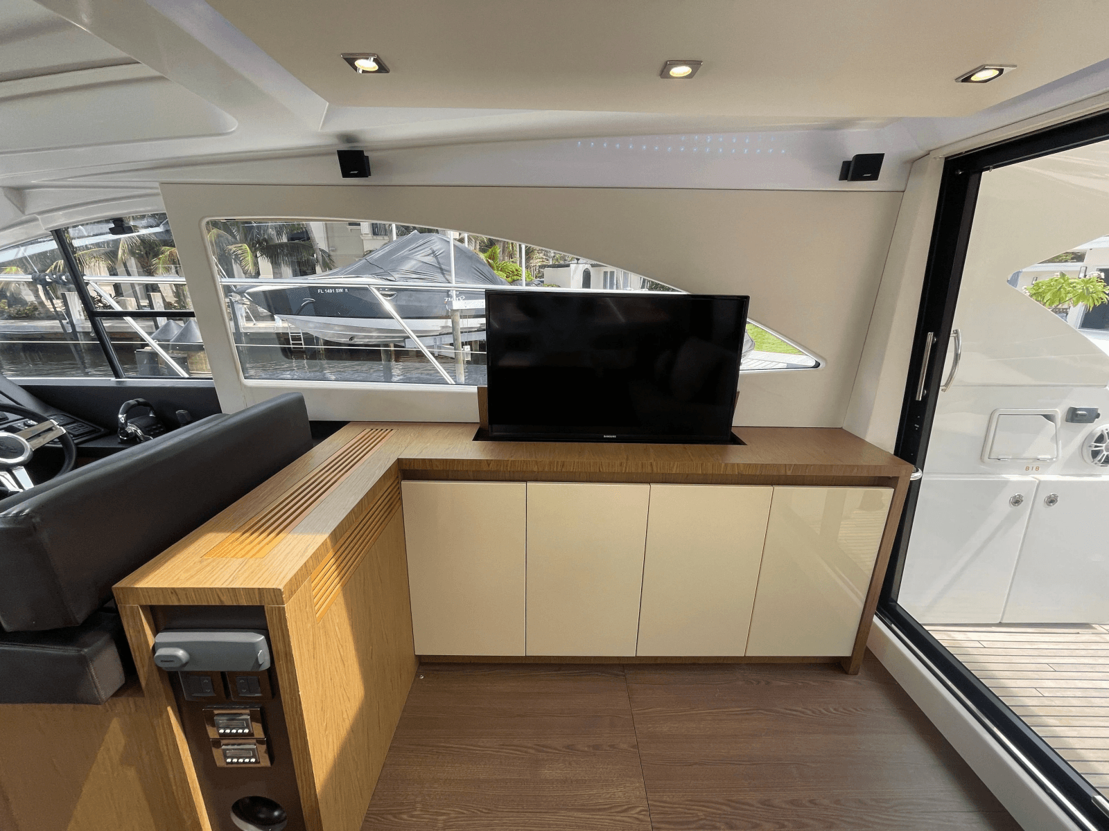 2014 Beneteau Gran Turismo 49 - Photo 18