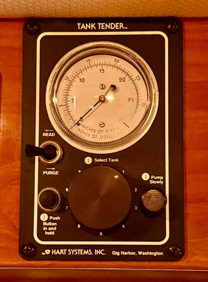1981 Ocean Alexander MK1 - Photo 37