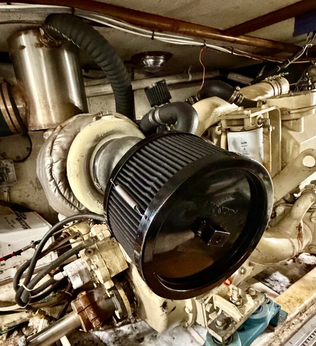 1981 Ocean Alexander MK1 - Photo 40