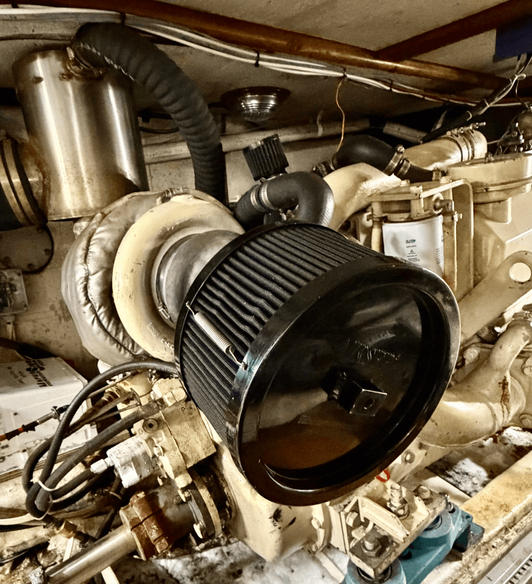 1981 Ocean Alexander MK1 - Photo 40