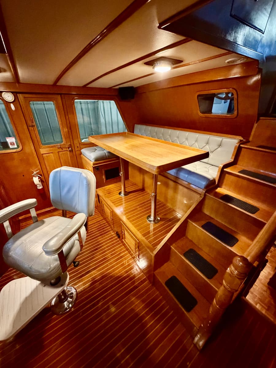 1981 Ocean Alexander MK1 - Photo 14