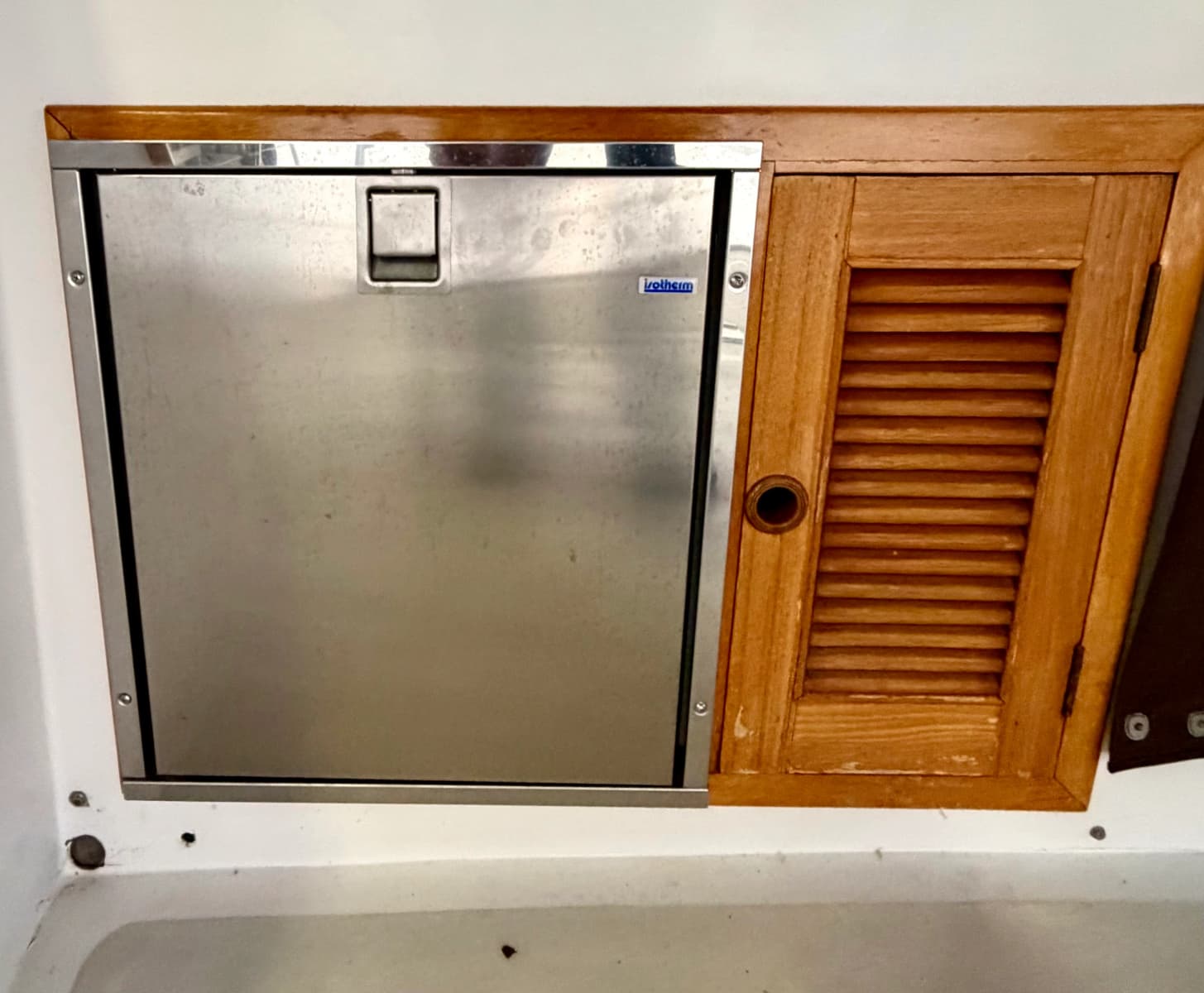 1981 Ocean Alexander MK1 - Photo 21