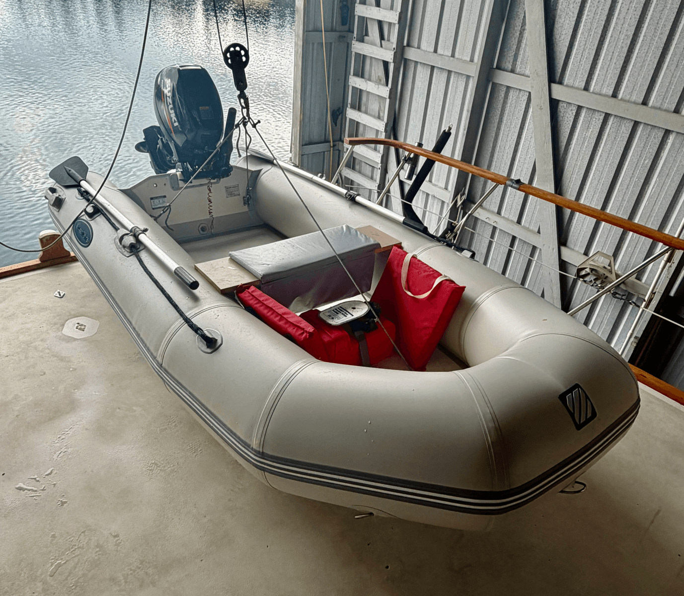 1981 Ocean Alexander MK1 - Photo 42