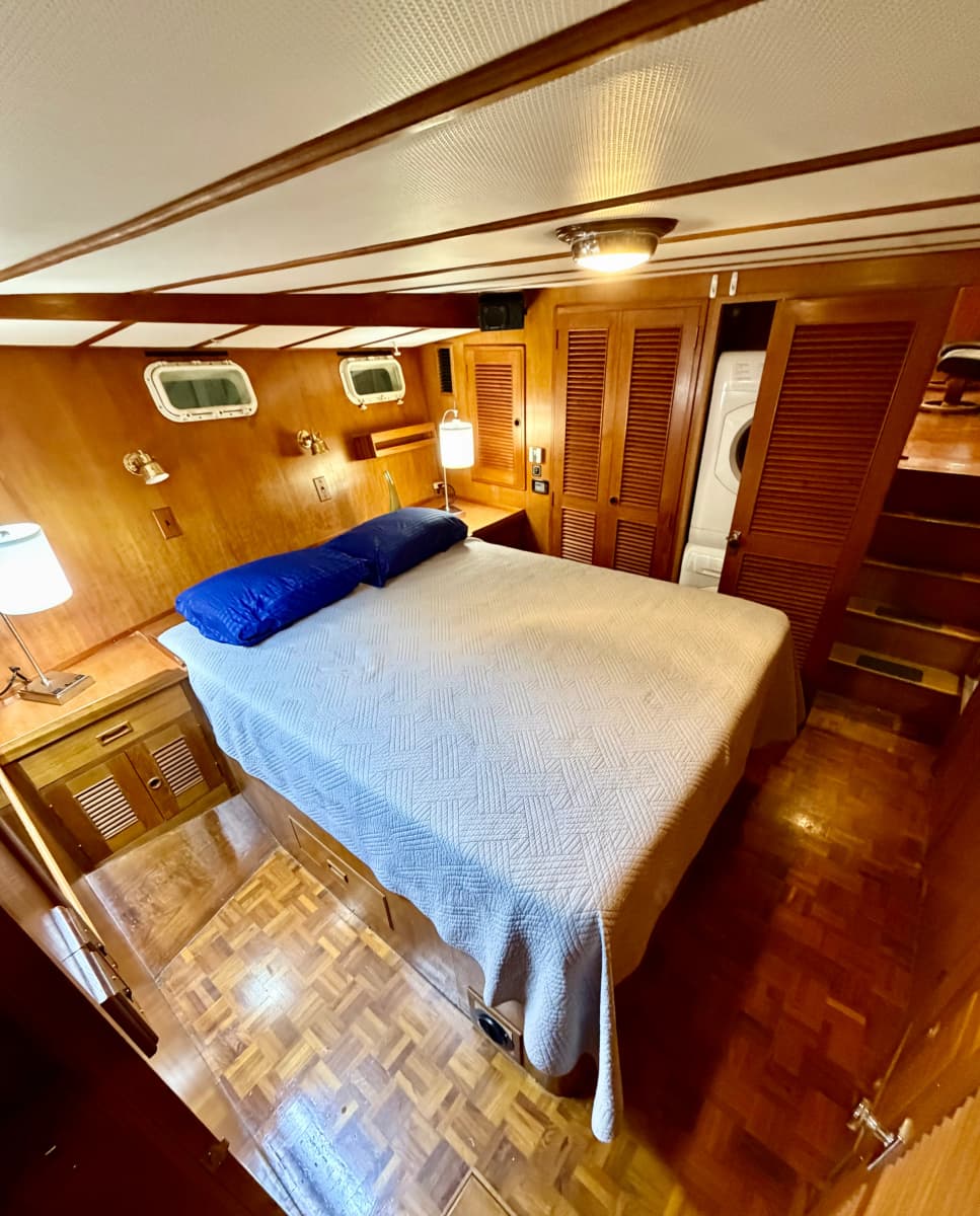 1981 Ocean Alexander MK1 - Photo 23