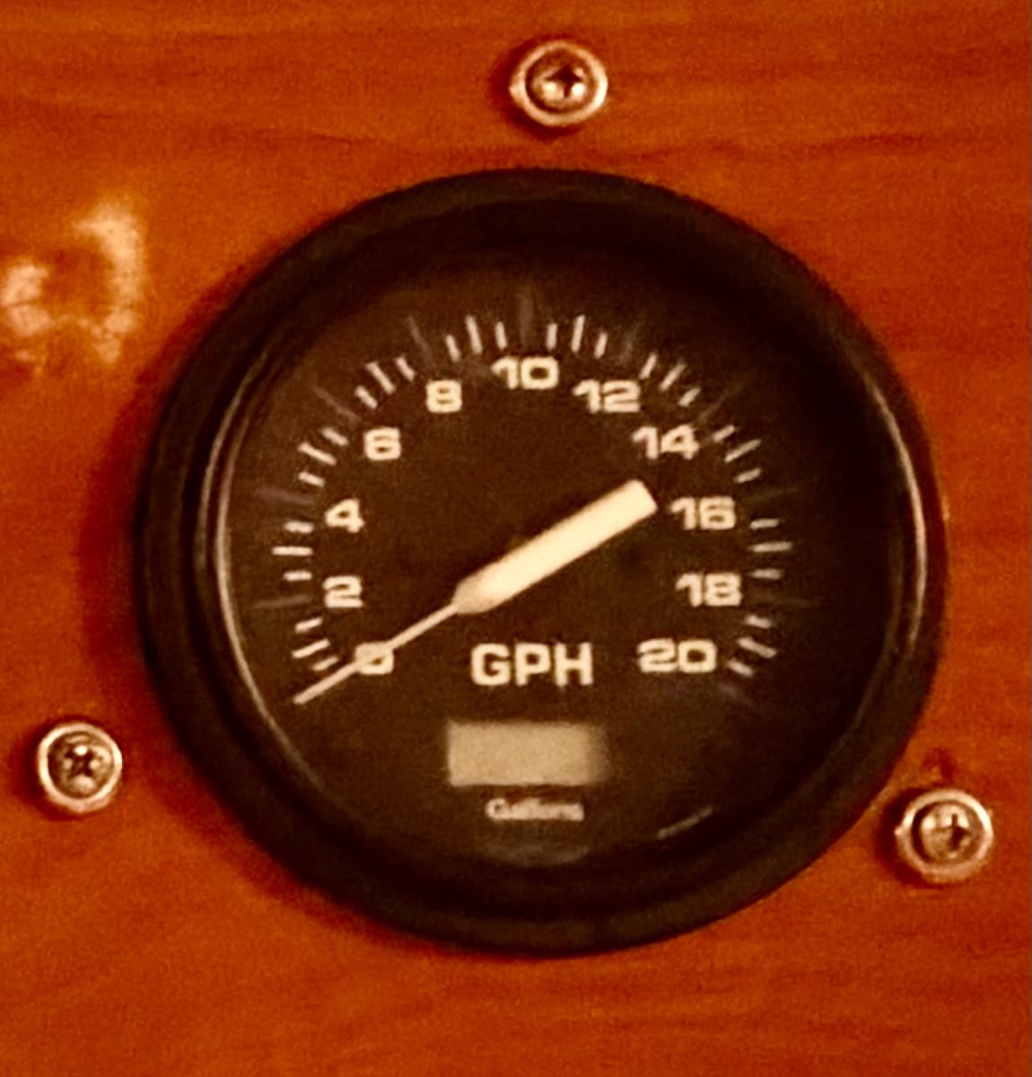 1981 Ocean Alexander MK1 - Photo 41