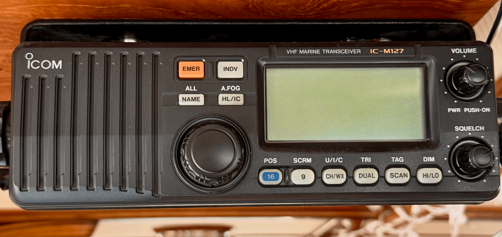 1978 Albin 43 Trawler - Photo 23