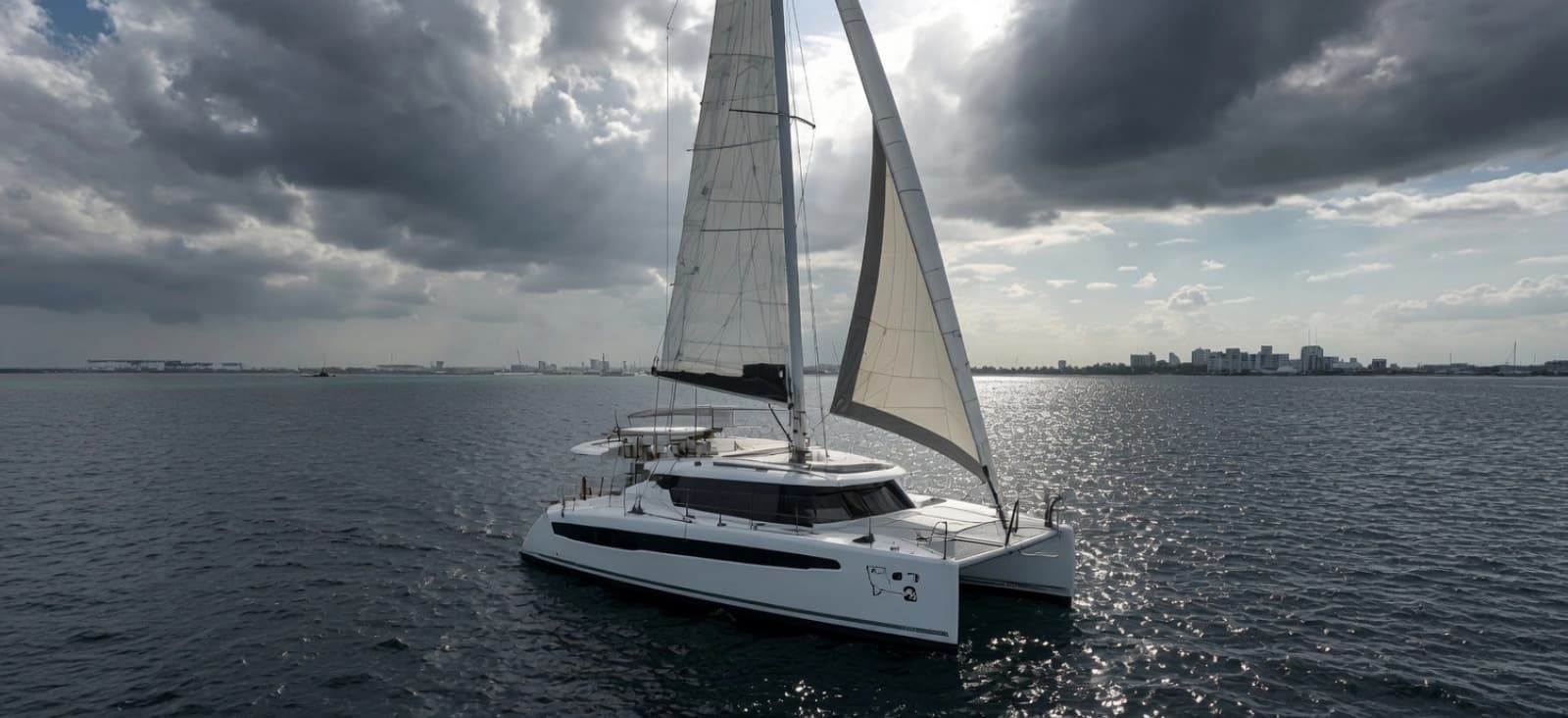 2019 Leopard 50 - Photo 1