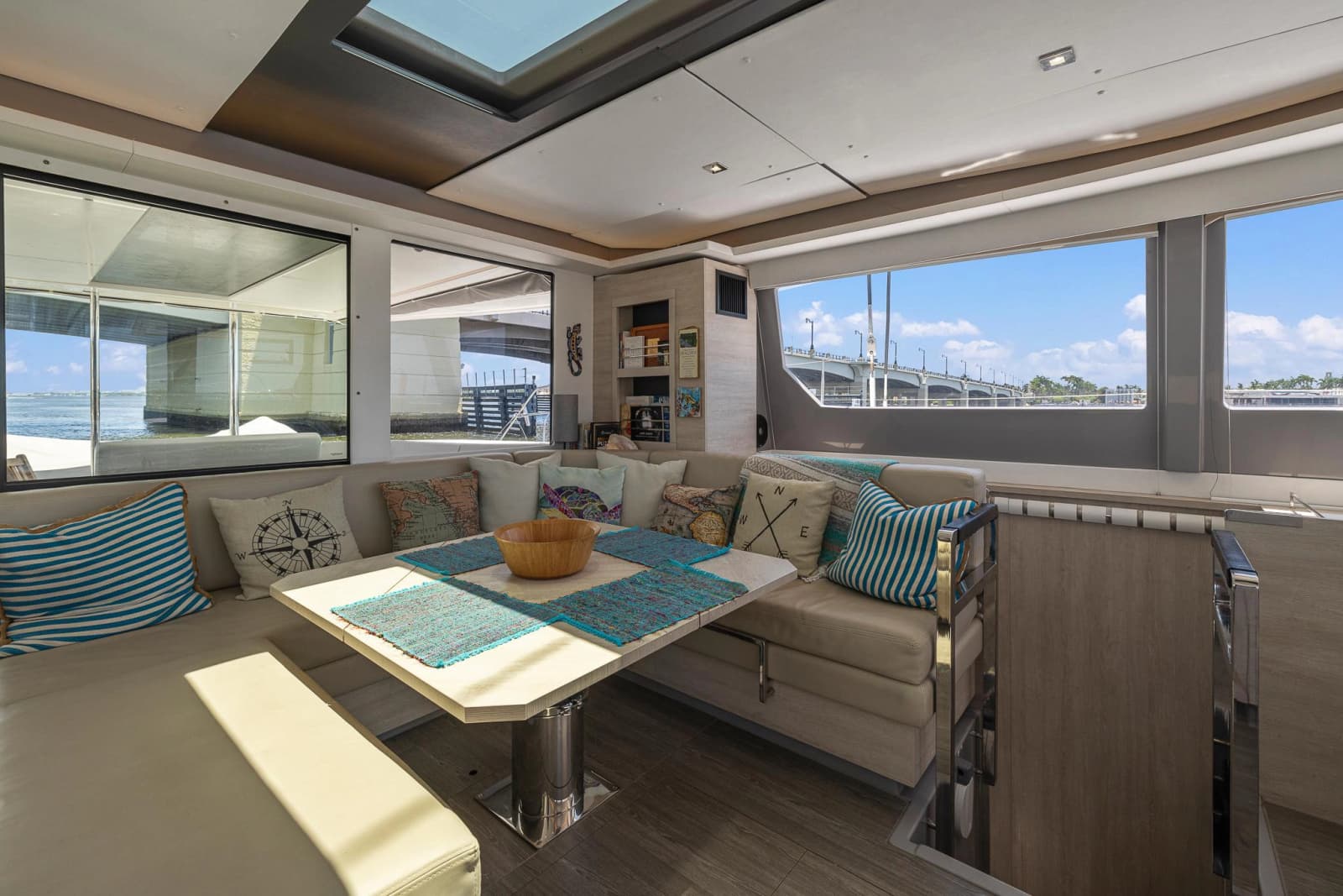 2019 Leopard 50 - Photo 24