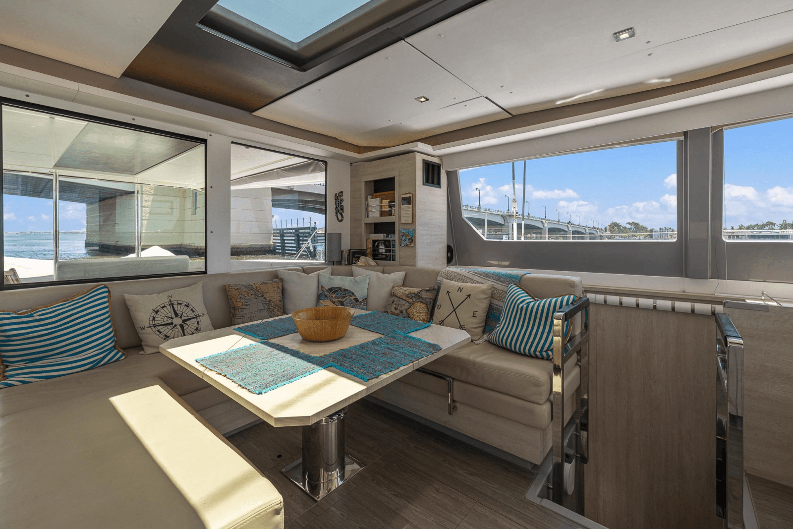 2019 Leopard 50 - Photo 24