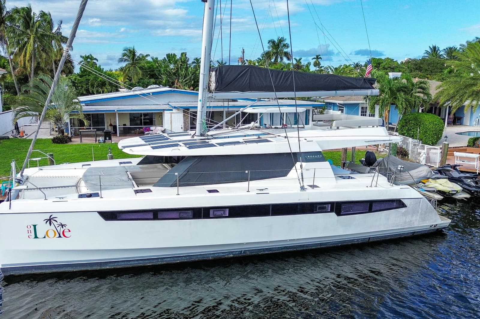 2019 Leopard 50 - Photo 9
