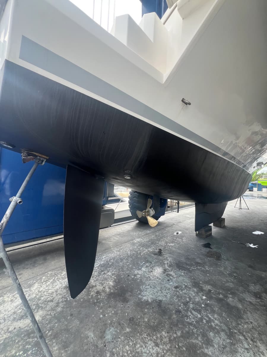 2019 Leopard 50 - Photo 44