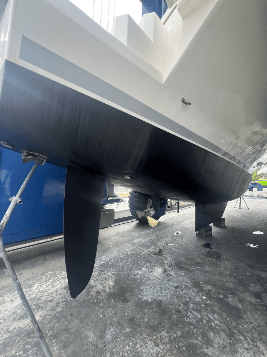 2019 Leopard 50 - Photo 44