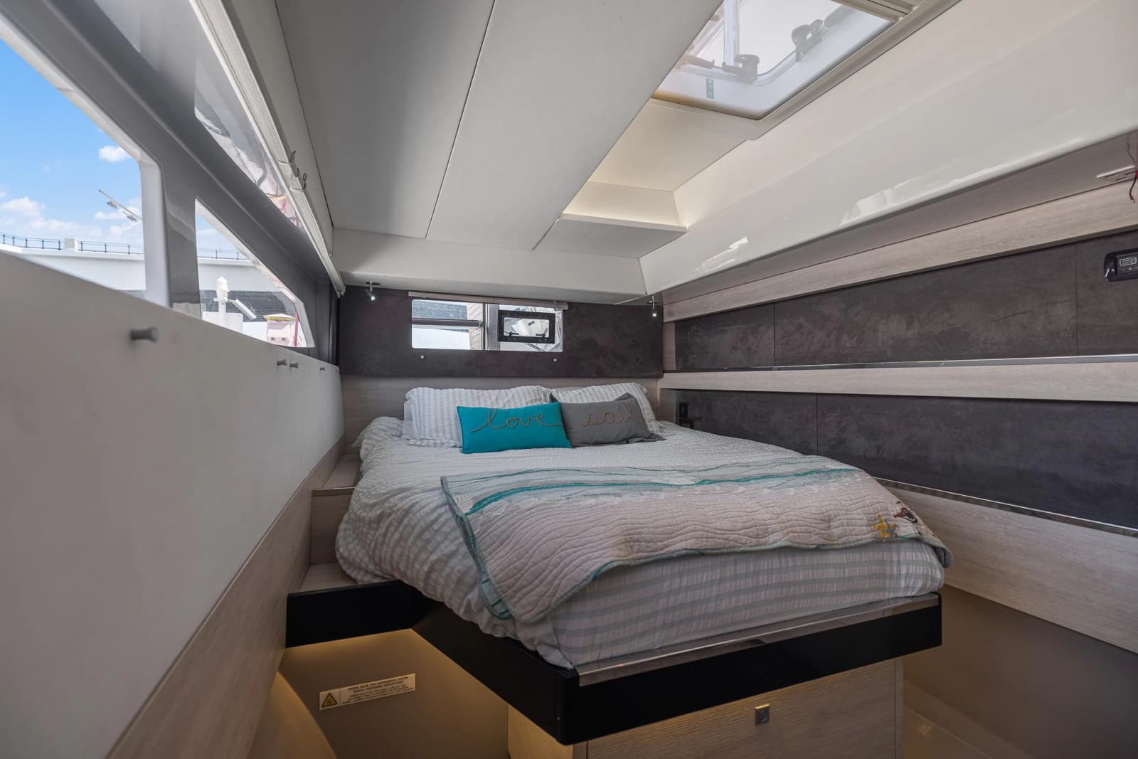2019 Leopard 50 - Photo 26