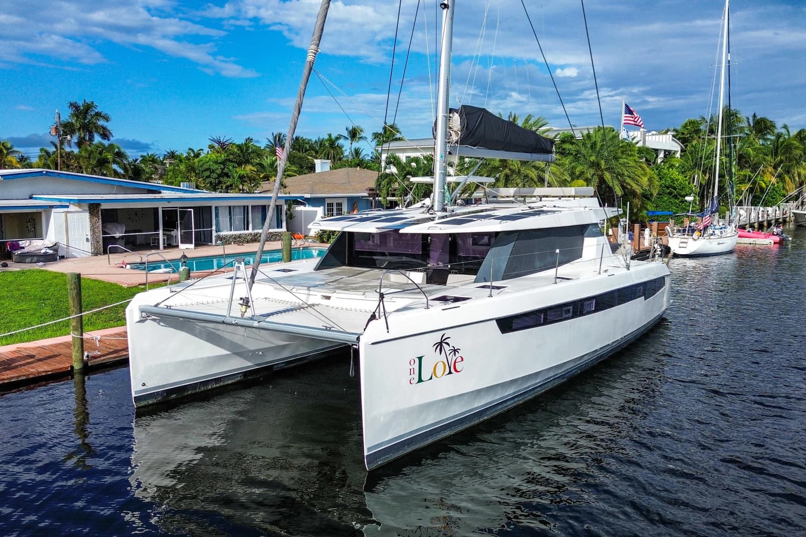 2019 Leopard 50 - Photo 7