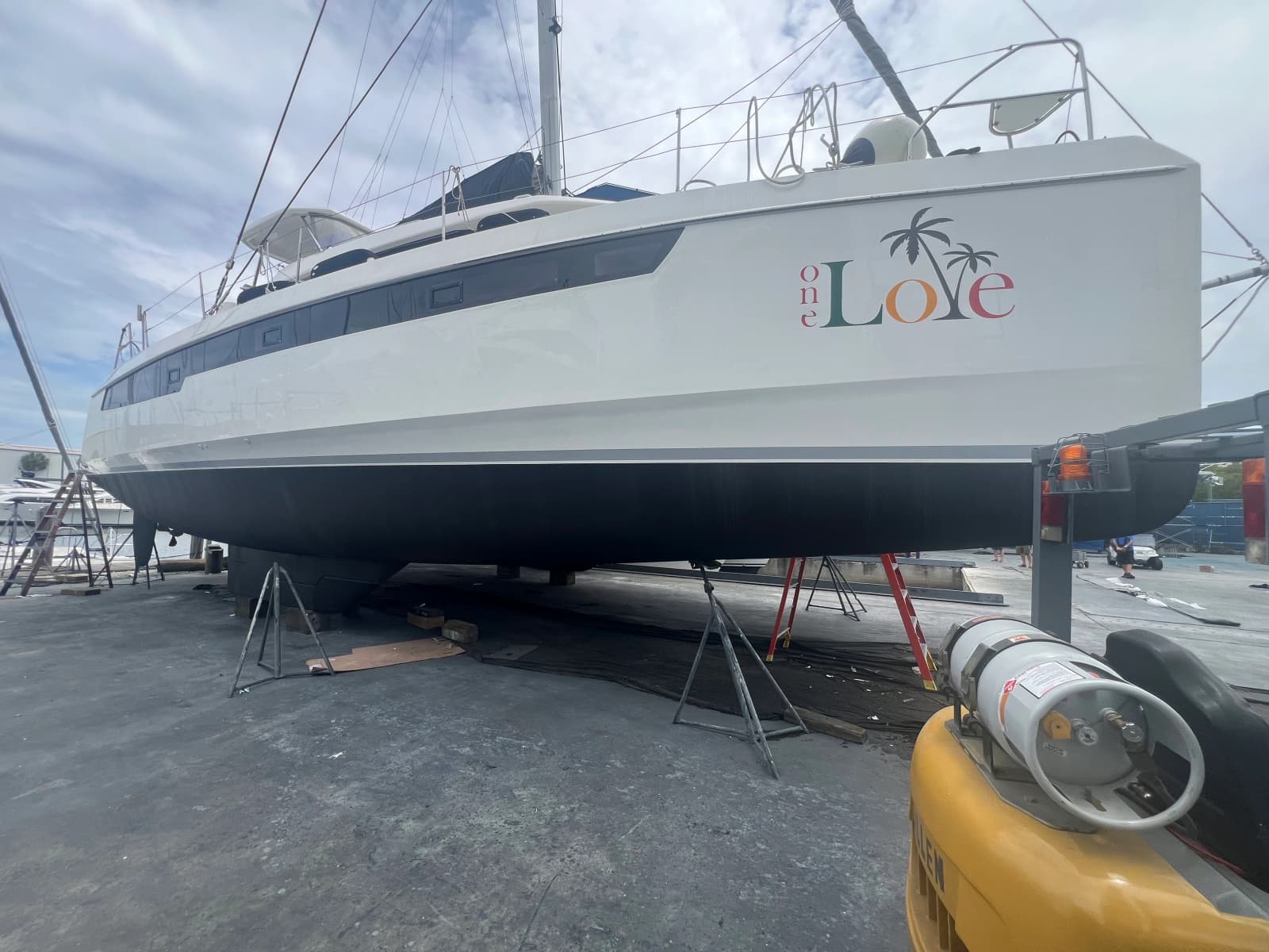 2019 Leopard 50 - Photo 42