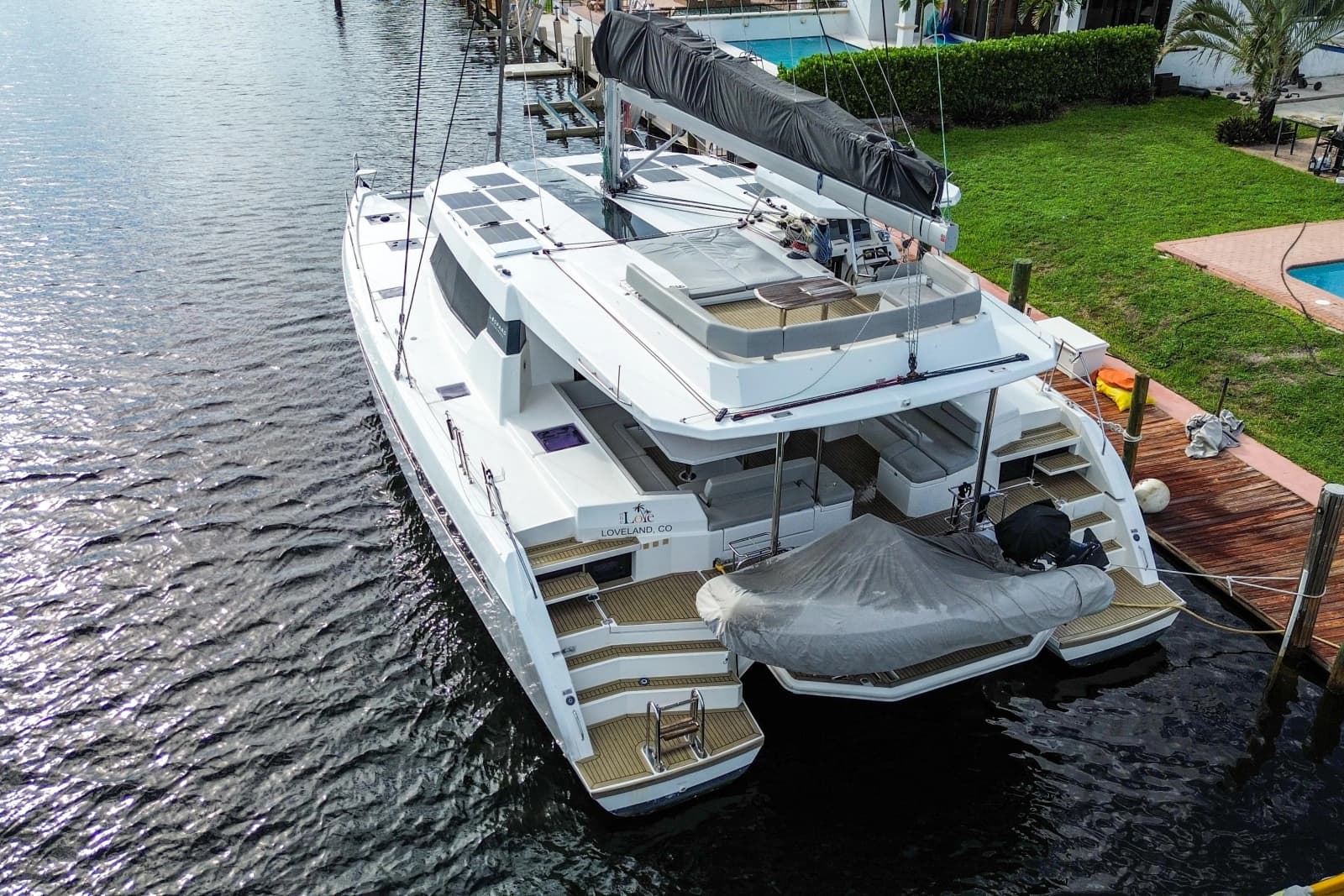 2019 Leopard 50 - Photo 10