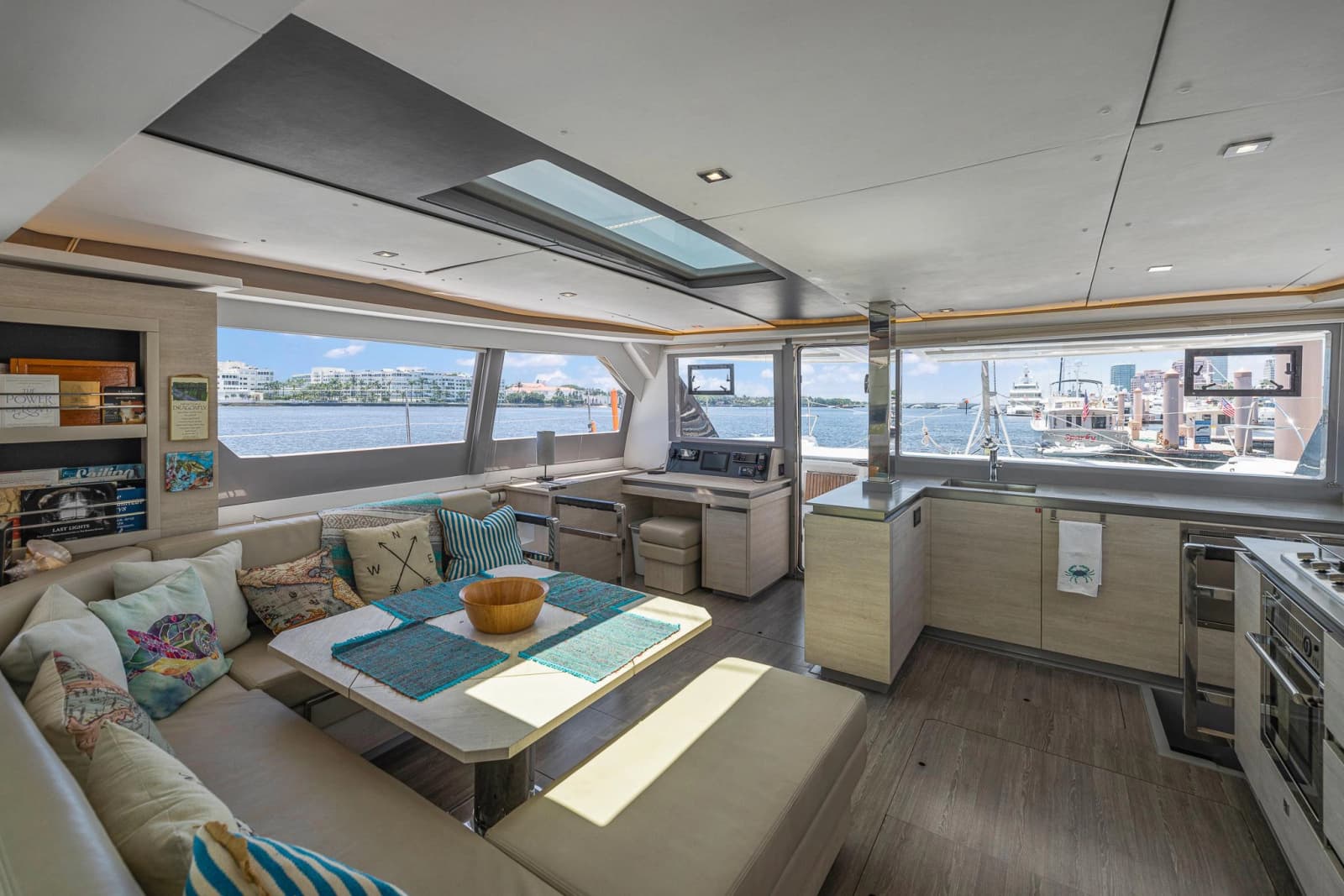 2019 Leopard 50 - Photo 21