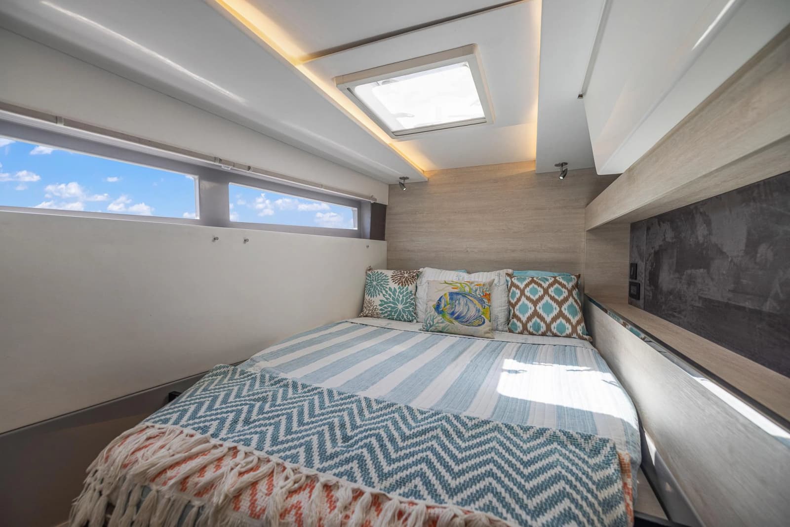 2019 Leopard 50 - Photo 38