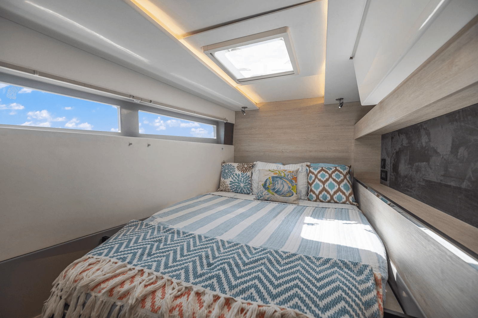 2019 Leopard 50 - Photo 38