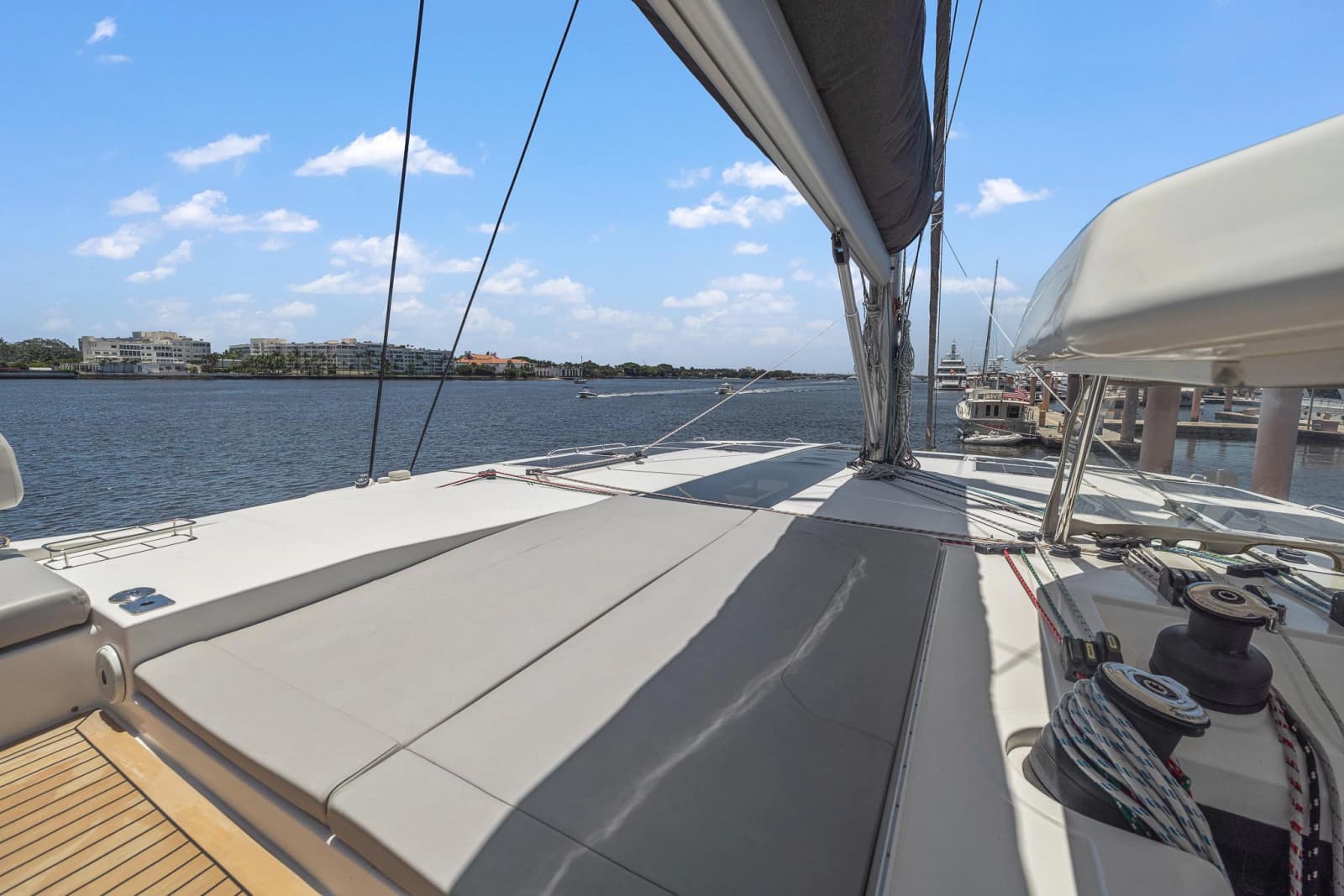 2019 Leopard 50 - Photo 12