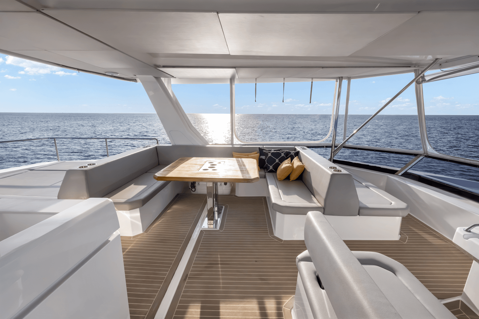 2021 Leopard 53 Powercat - Photo 7