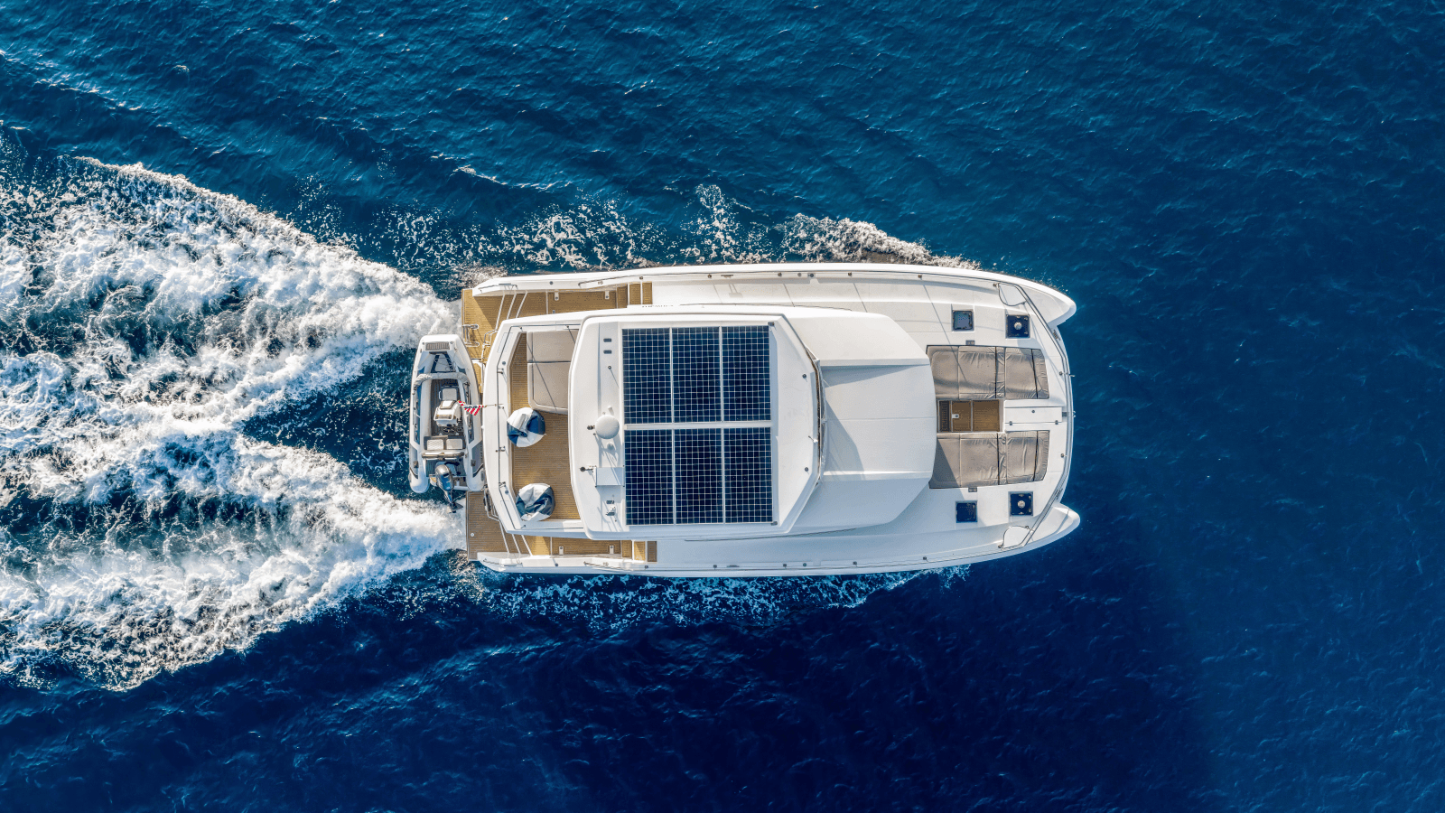 2021 Leopard 53 Powercat - Photo 3