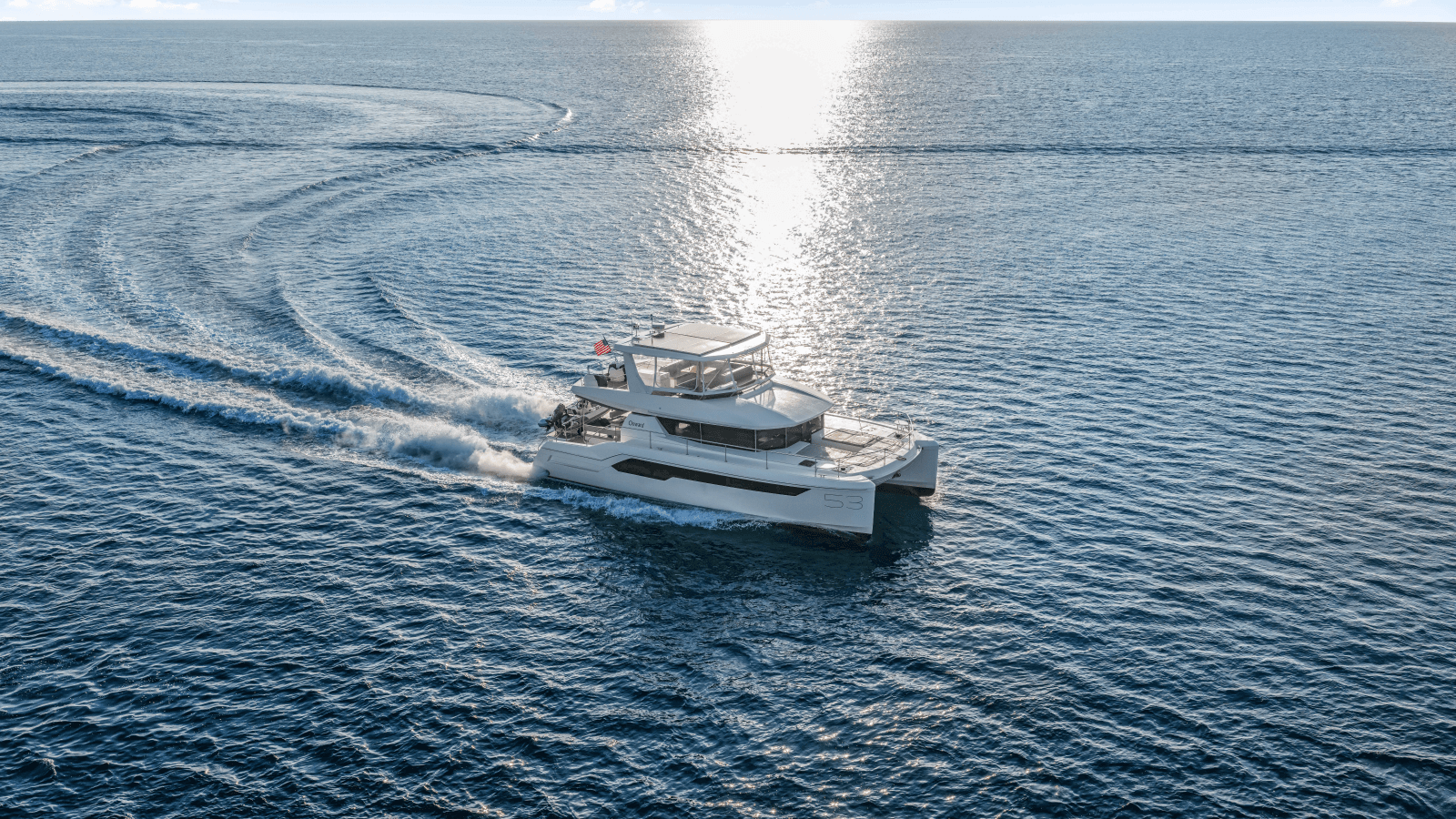 2021 Leopard 53 Powercat - Photo 38