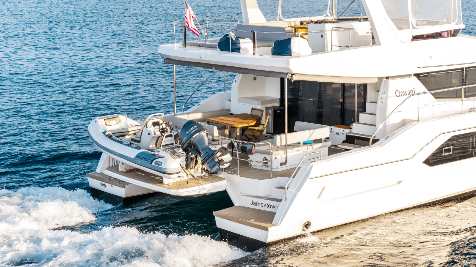 2021 Leopard 53 Powercat - Photo 11
