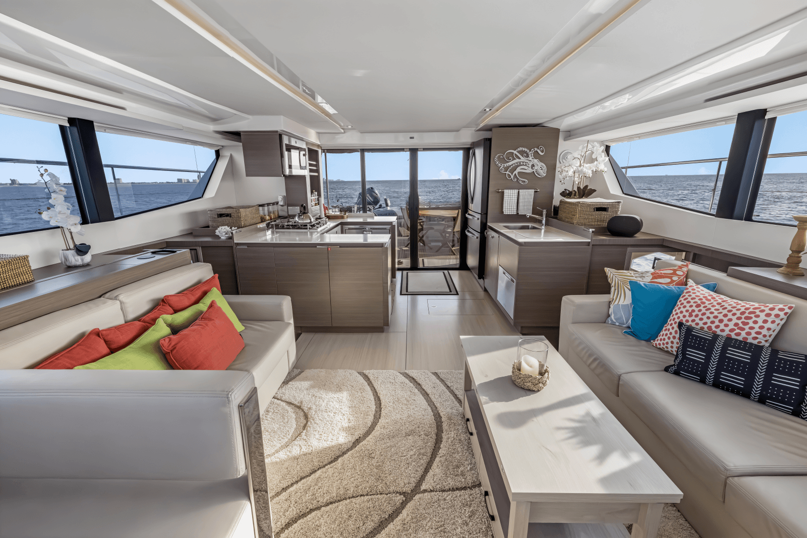 2021 Leopard 53 Powercat - Photo 15