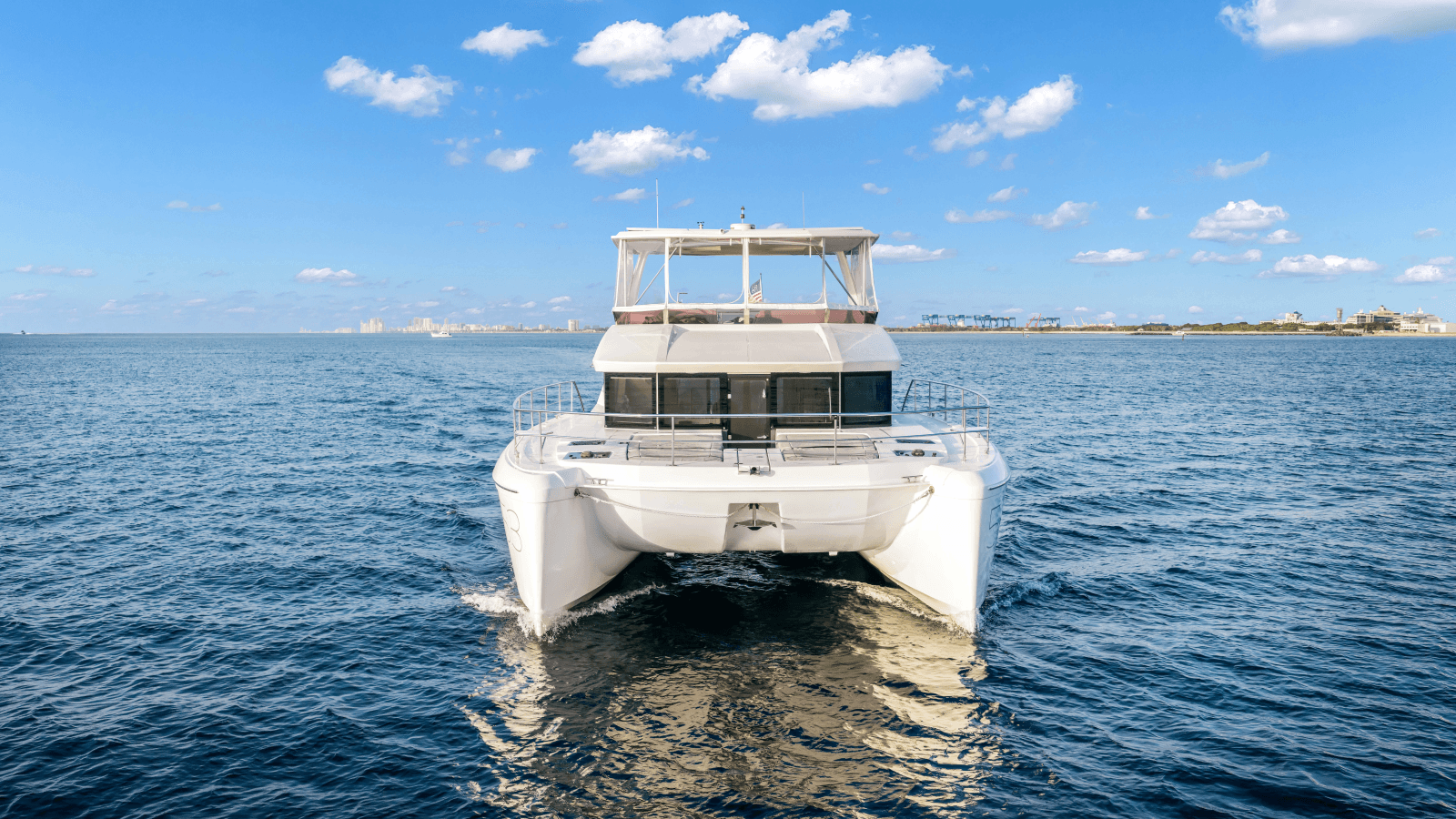 2021 Leopard 53 Powercat - Photo 2
