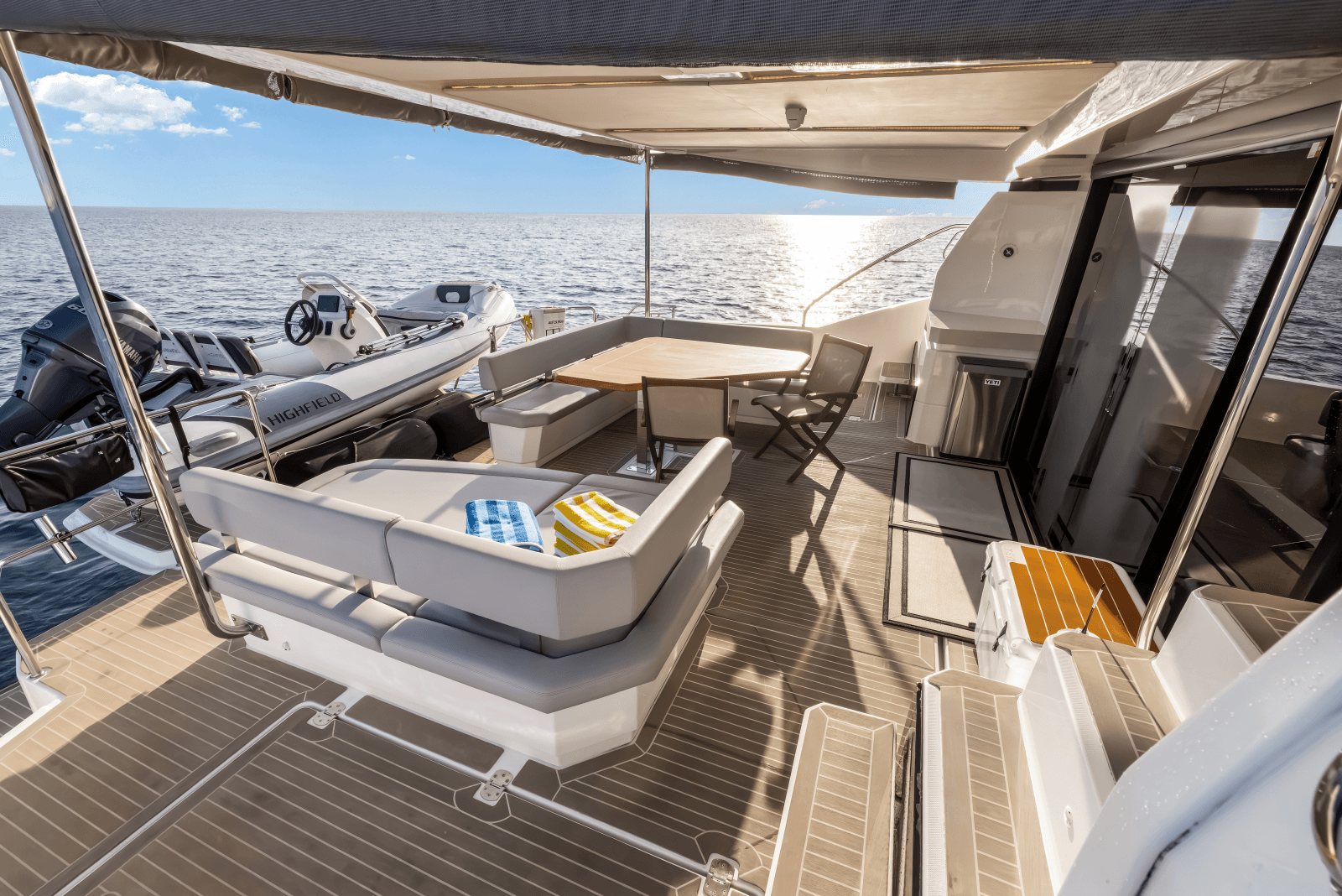 2021 Leopard 53 Powercat - Photo 14