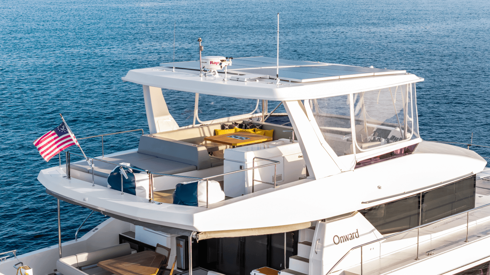 2021 Leopard 53 Powercat - Photo 5