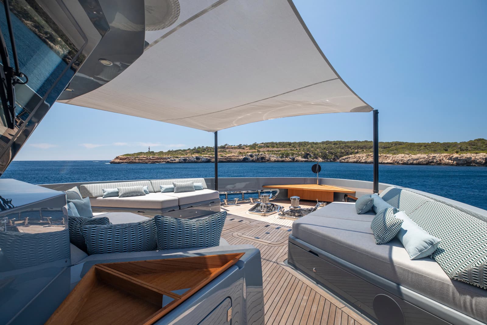 2023 Numarine 37XP - Photo 17
