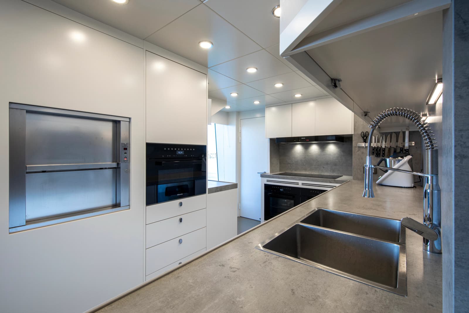 2023 Numarine 37XP - Photo 53
