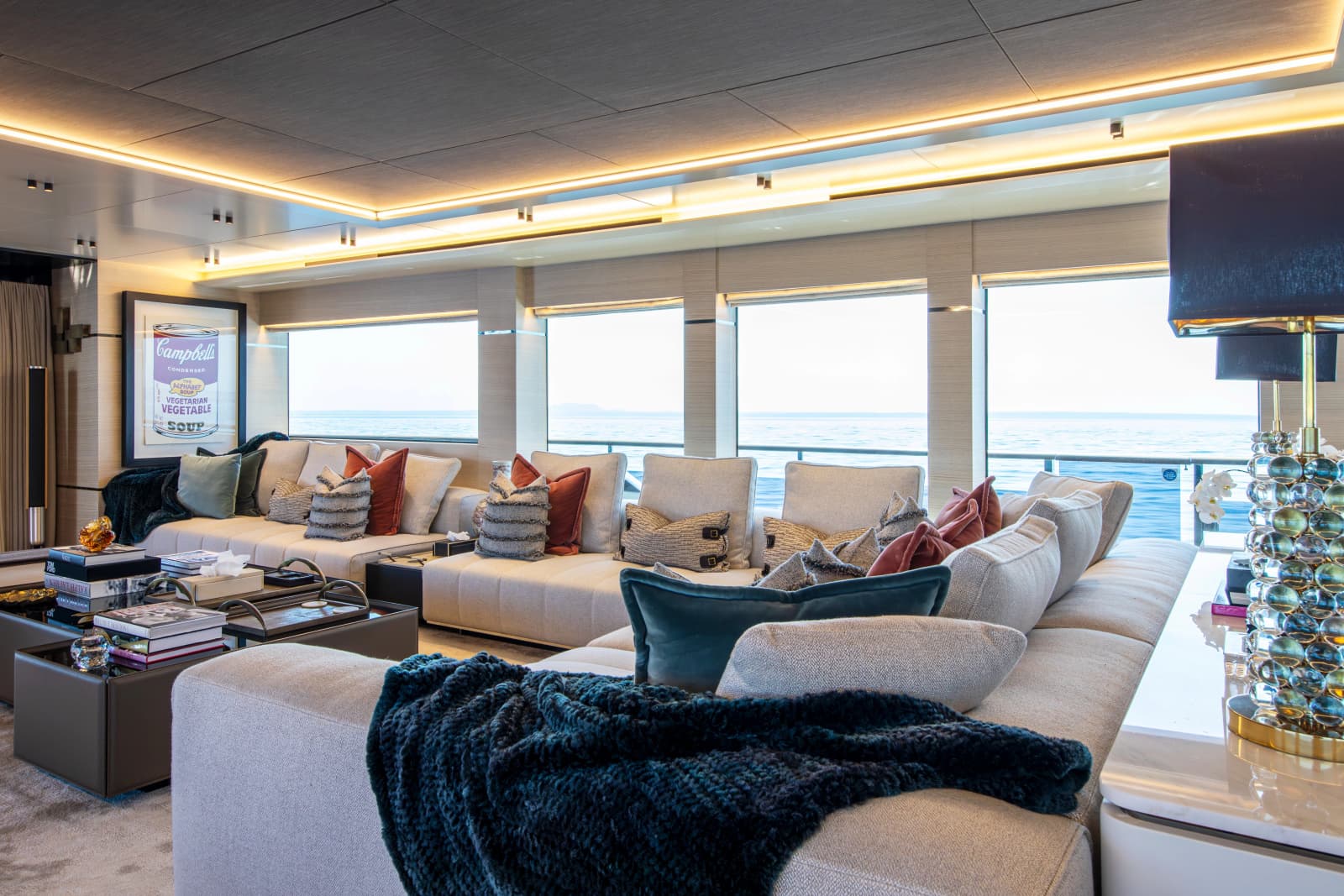 2023 Numarine 37XP - Photo 29