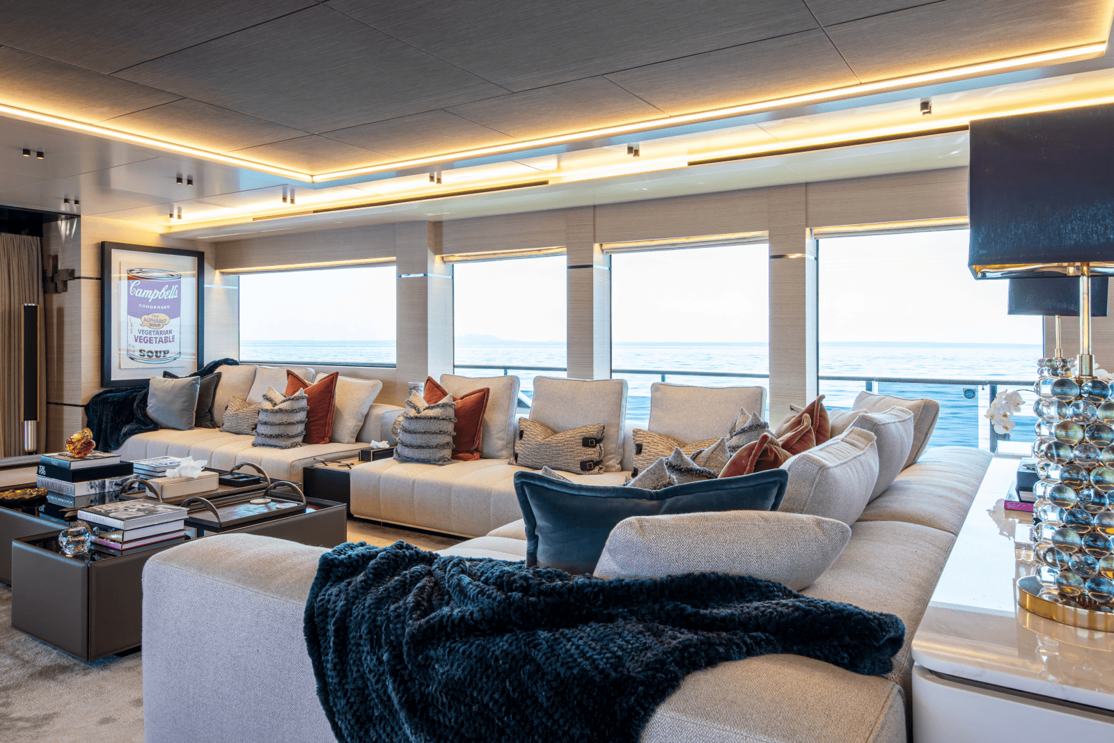 2023 Numarine 37XP - Photo 29