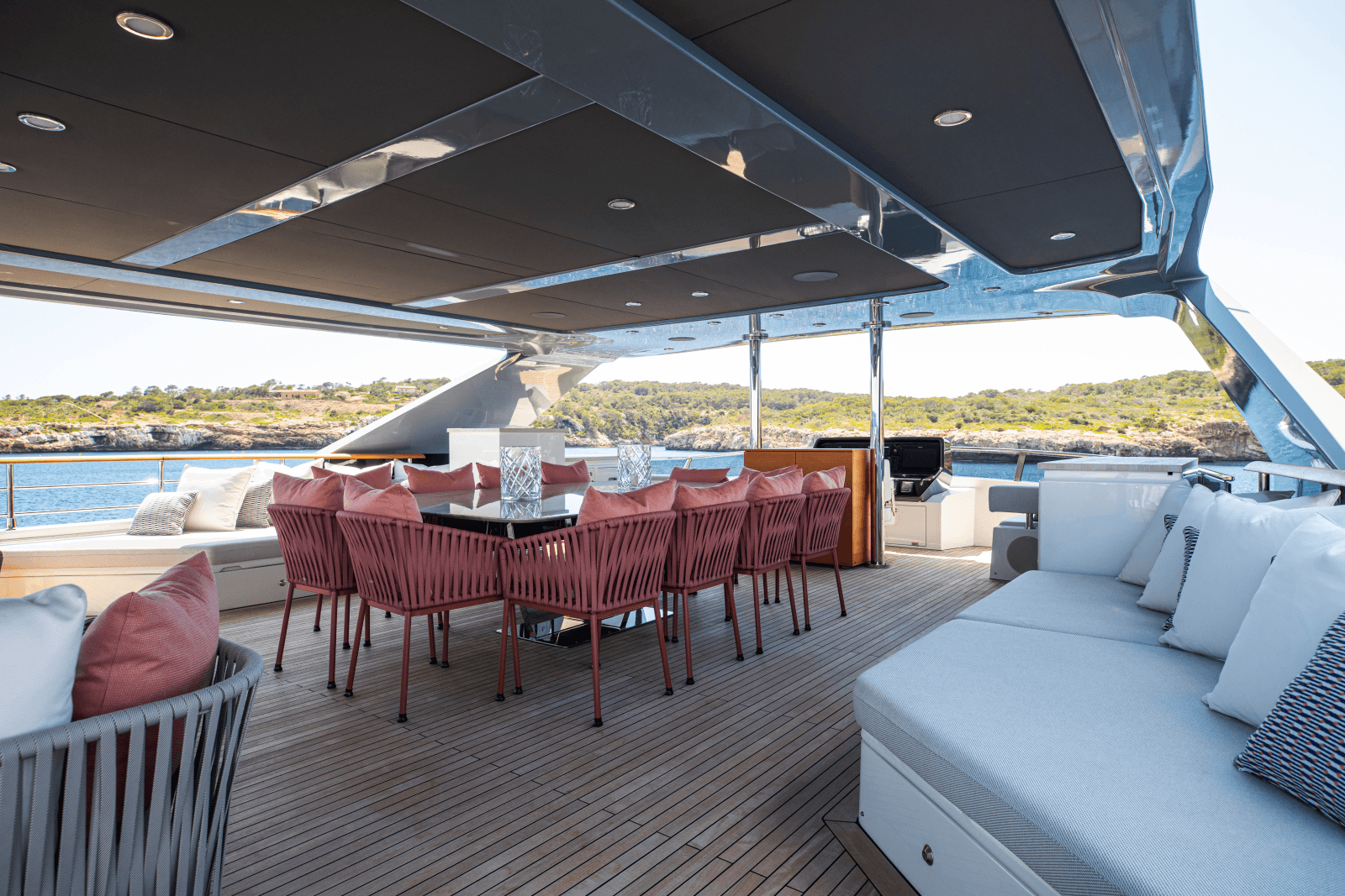 2023 Numarine 37XP - Photo 13