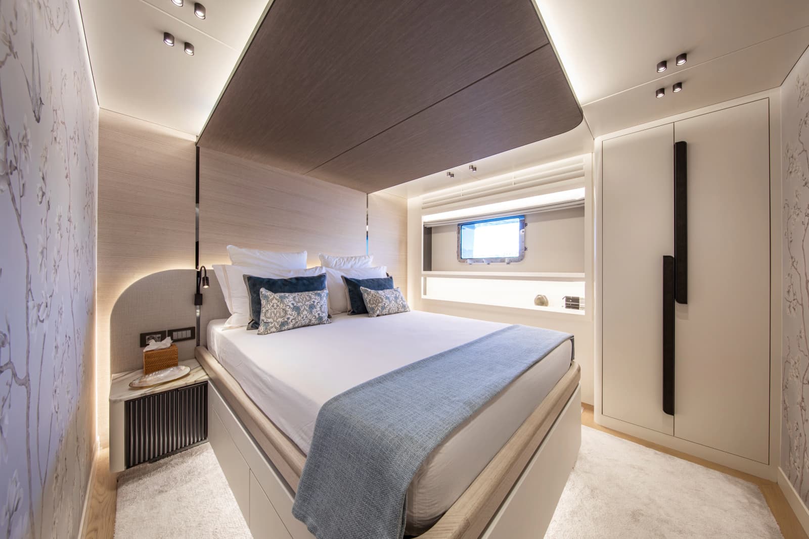 2023 Numarine 37XP - Photo 41